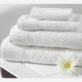 Hotel Face Towels